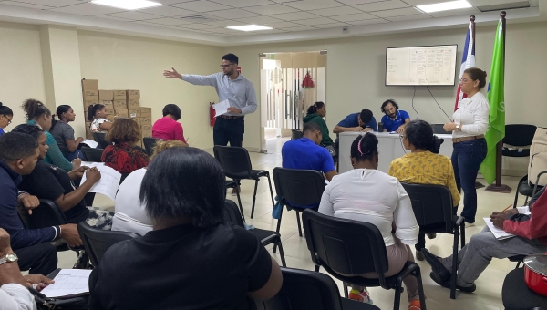 Capacitacion En Monte Plata Thumbnail Capacitacion En Monte Plata Thumbnail
